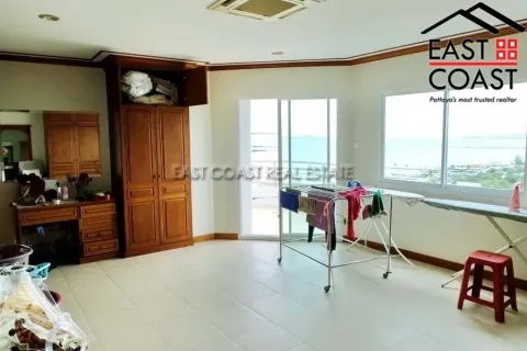 Condominio de 3 dormitorios en Pattaya, Tailandia № 213758 - foto 16