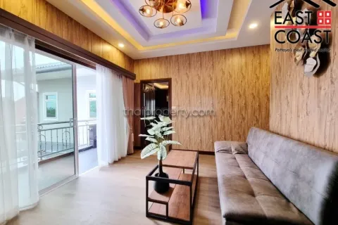 Haus in Pattaya, Thailand 5 Schlafzimmer № 213753 - Foto 26