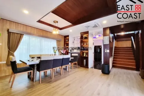Haus in Pattaya, Thailand 5 Schlafzimmer № 213753 - Foto 11