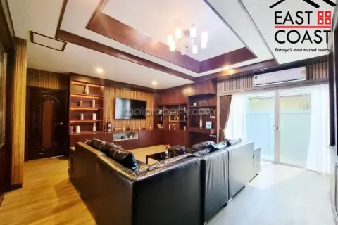 Haus in Pattaya, Thailand 5 Schlafzimmer № 213753 - Foto 8