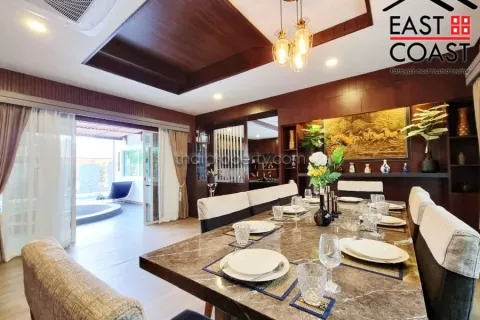 Haus in Pattaya, Thailand 5 Schlafzimmer № 213753 - Foto 10