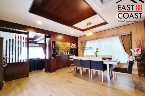 Haus in Pattaya, Thailand 5 Schlafzimmer № 213753 - Foto 9