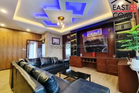 Haus in Pattaya, Thailand 5 Schlafzimmer № 213753 - Foto 30