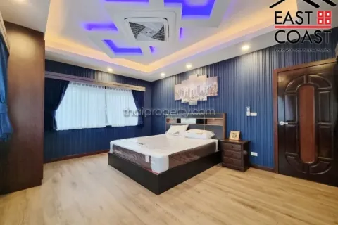 Haus in Pattaya, Thailand 5 Schlafzimmer № 213753 - Foto 19