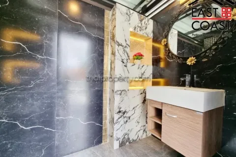 Haus in Pattaya, Thailand 5 Schlafzimmer № 213753 - Foto 21
