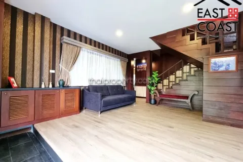 Haus in Pattaya, Thailand 5 Schlafzimmer № 213753 - Foto 14