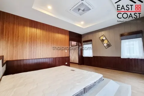 Haus in Pattaya, Thailand 5 Schlafzimmer № 213753 - Foto 29
