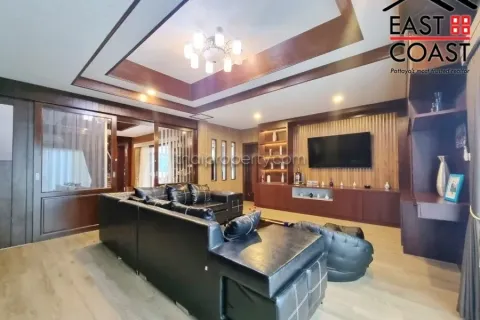 Haus in Pattaya, Thailand 5 Schlafzimmer № 213753 - Foto 7
