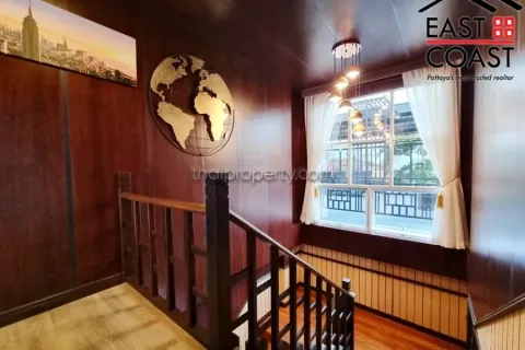 Haus in Pattaya, Thailand 5 Schlafzimmer № 213753 - Foto 25
