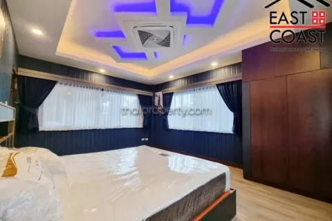Haus in Pattaya, Thailand 5 Schlafzimmer № 213753 - Foto 18