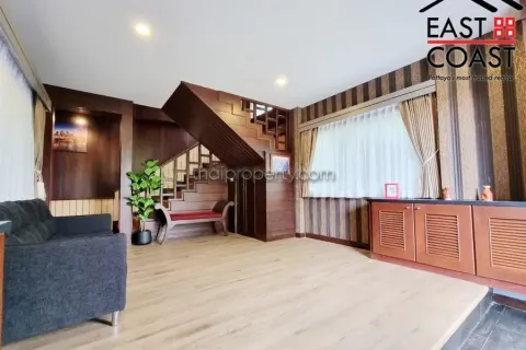 Haus in Pattaya, Thailand 5 Schlafzimmer № 213753 - Foto 15