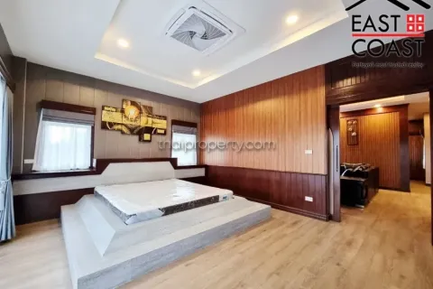 Haus in Pattaya, Thailand 5 Schlafzimmer № 213753 - Foto 28