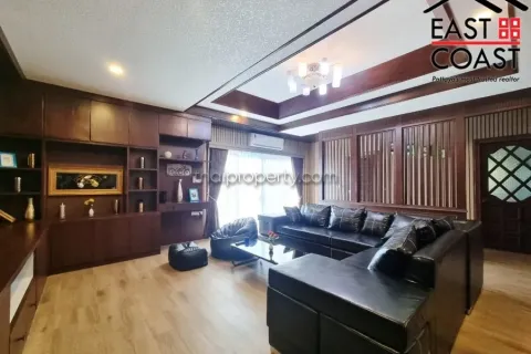 Haus in Pattaya, Thailand 5 Schlafzimmer № 213753 - Foto 6