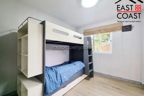 Haus in Pattaya, Thailand 5 Schlafzimmer № 213753 - Foto 24