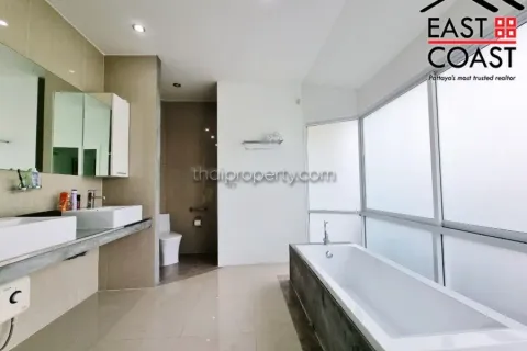 Casa de 3 dormitorios en Pattaya, Tailandia № 213754 - foto 13