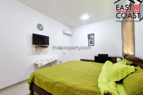 Casa de 3 dormitorios en Pattaya, Tailandia № 213754 - foto 19