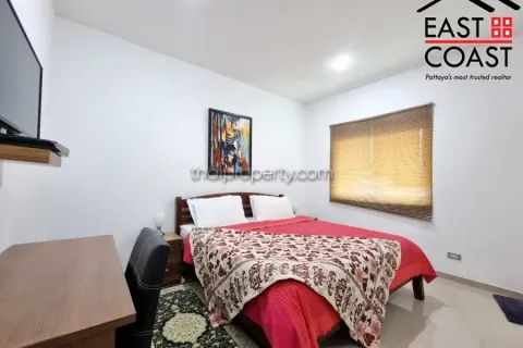 Casa de 3 dormitorios en Pattaya, Tailandia № 213754 - foto 16