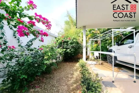 Casa de 3 dormitorios en Pattaya, Tailandia № 213754 - foto 27