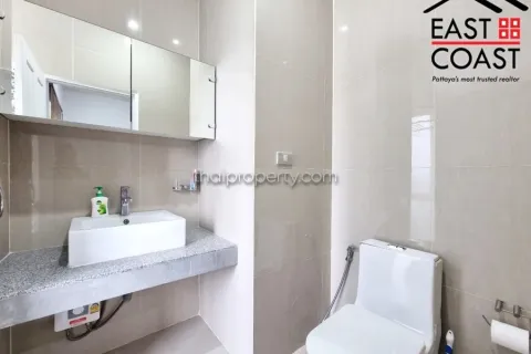 Casa de 3 dormitorios en Pattaya, Tailandia № 213754 - foto 18