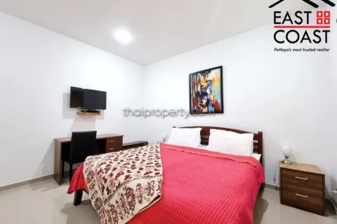 Casa de 3 dormitorios en Pattaya, Tailandia № 213754 - foto 15