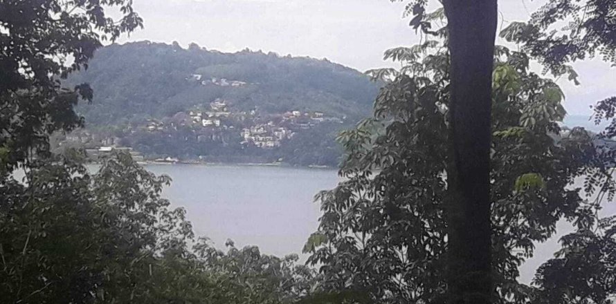 Land in Kathu, Thailand 28800 sq.m. № 159191