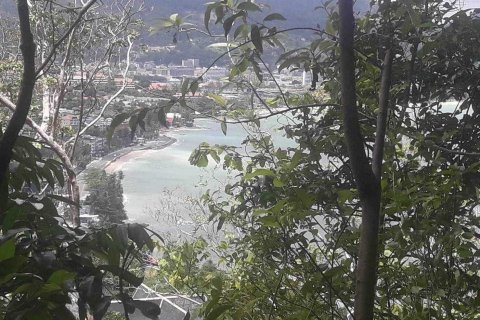 Land in Kathu, Thailand 28800 sq.m. № 159191 - photo 2