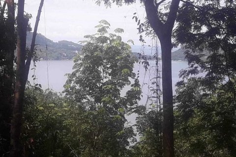 Land in Kathu, Thailand 28800 sq.m. № 159191 - photo 4