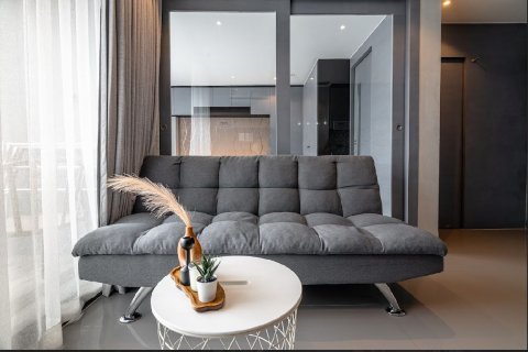 Studio in Kathu, Thailand № 159197 - photo 3