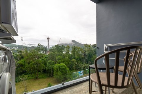 Studio in Kathu, Thailand № 159197 - photo 4