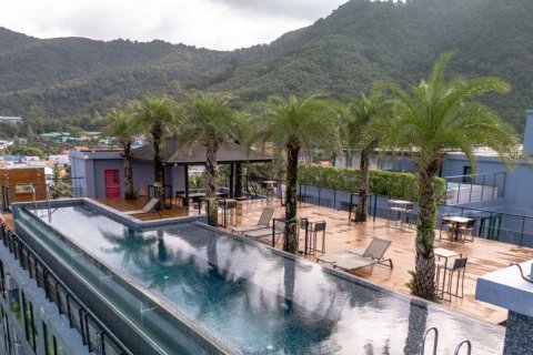 Studio in Kathu, Thailand № 159197 - photo 5