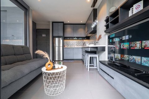 Studio in Kathu, Thailand № 159197