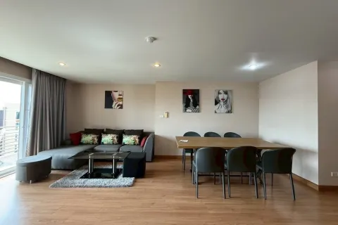 Studio in the Condo in Chiang Mai, Thailand  № 159193 - photo 4