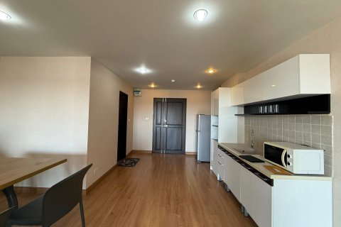 Studio in the Condo in Chiang Mai, Thailand  № 159193 - photo 5