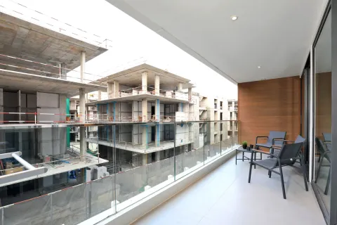 Condo à Phuket, Thaïlande, 2 chambres  № 159194 - photo 15