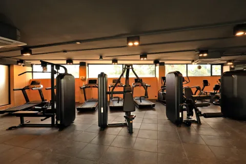 Condo à Phuket, Thaïlande, 2 chambres  № 159194 - photo 21