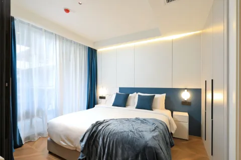 Condo à Phuket, Thaïlande, 2 chambres  № 159194 - photo 3