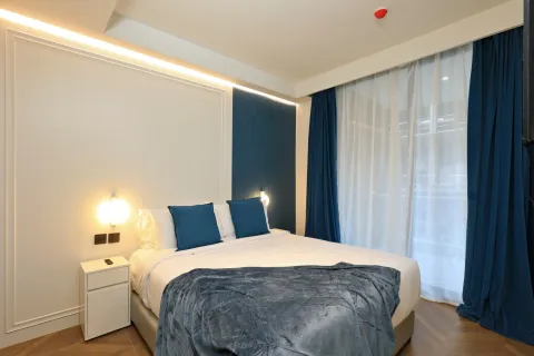 Condo à Phuket, Thaïlande, 2 chambres  № 159194 - photo 4