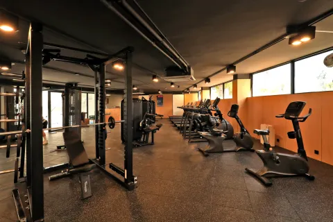 Condo à Phuket, Thaïlande, 2 chambres  № 159194 - photo 20