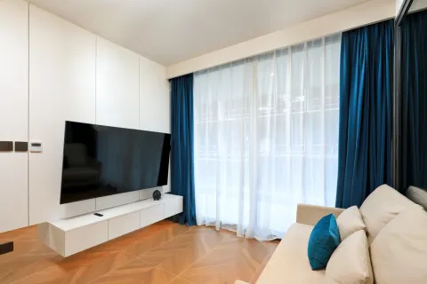 Condo à Phuket, Thaïlande, 2 chambres  № 159194 - photo 8