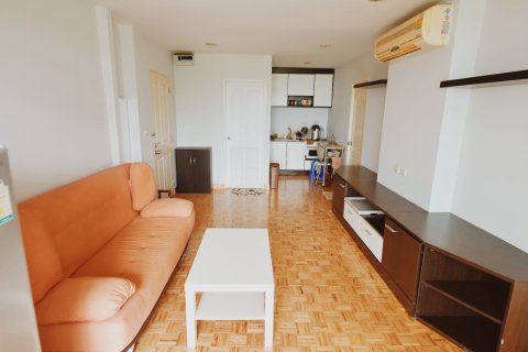 Condo in Khlong Toei, Bangkok, Thailand, 2 bedrooms  № 159196 - photo 4