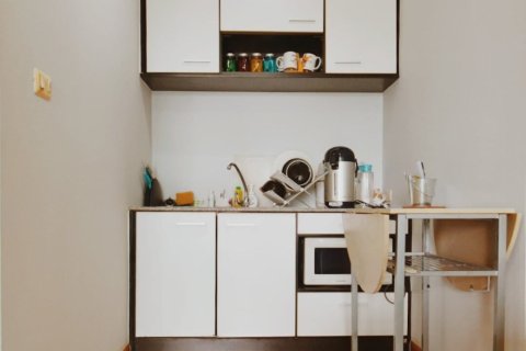 Condo in Khlong Toei, Bangkok, Thailand, 2 bedrooms  № 159196 - photo 6