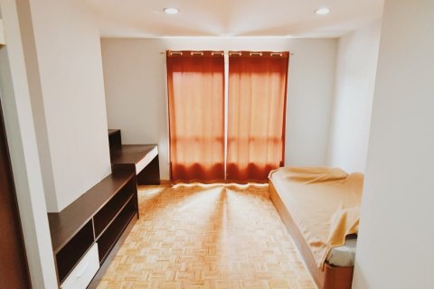 Condo in Khlong Toei, Bangkok, Thailand, 2 bedrooms  № 159196 - photo 5