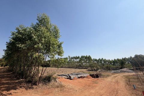 Land in Prachinburi, Thailand 82412 sq.m. № 159195 - photo 9