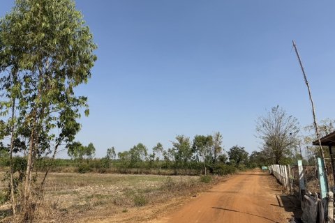 Land in Prachinburi, Thailand 82412 sq.m. № 159195 - photo 15