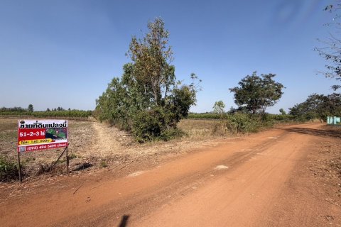 Land in Prachinburi, Thailand 82412 sq.m. № 159195 - photo 7