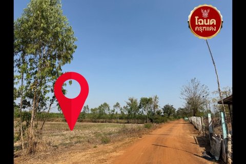 Land in Prachinburi, Thailand 82412 sq.m. № 159195 - photo 4