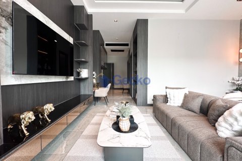 บ้านในพัทยา, ประเทศไทย 4 ห้องนอน № 196668 - รูปถ่าย 22