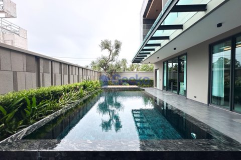 บ้านในพัทยา, ประเทศไทย 4 ห้องนอน № 196668 - รูปถ่าย 2