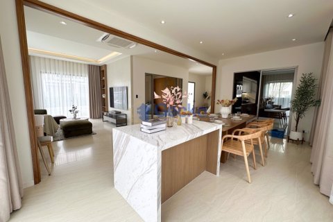 บ้านในพัทยา, ประเทศไทย 4 ห้องนอน № 196672 - รูปถ่าย 14
