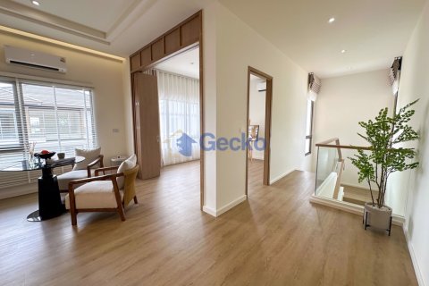 บ้านในพัทยา, ประเทศไทย 4 ห้องนอน № 196672 - รูปถ่าย 26